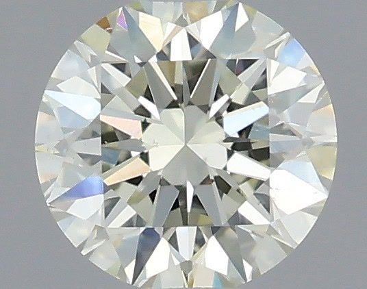 Round 0.4 ct M SI1