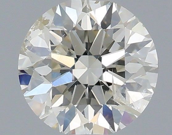Round 0.4 ct I I1