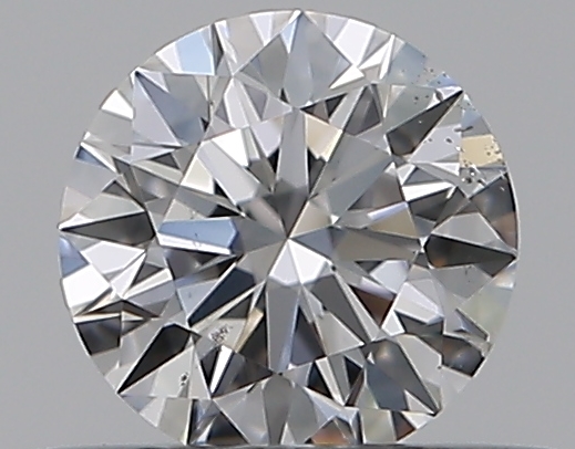 Round 0.3 ct E SI1