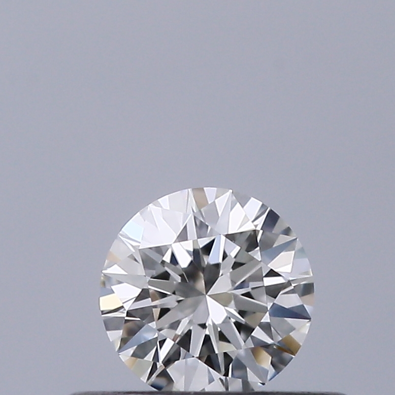Round 0.26 ct G IF