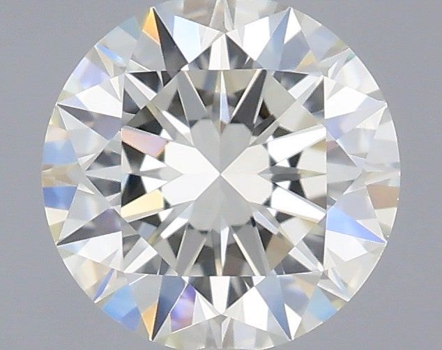 Round 0.5 ct H VS1