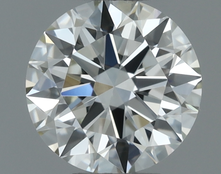 Round 0.5 ct K VVS1