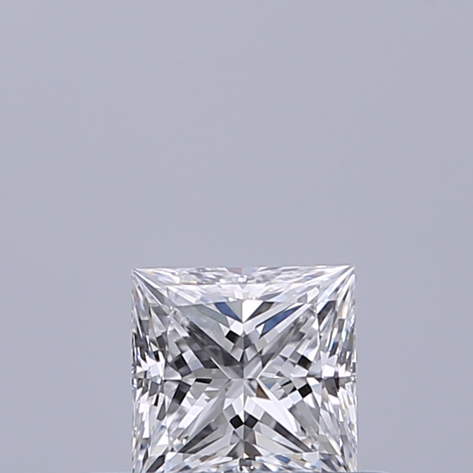 Princess 0.32 ct D VVS1