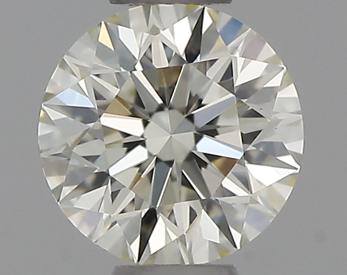 Round 0.32 ct J VS1