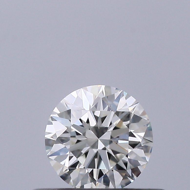 Round 0.31 ct I VS2