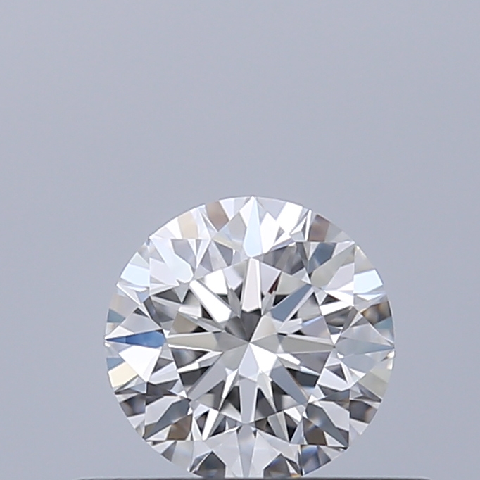 Round 0.4 ct D IF