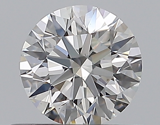Round 0.5 ct G VS2
