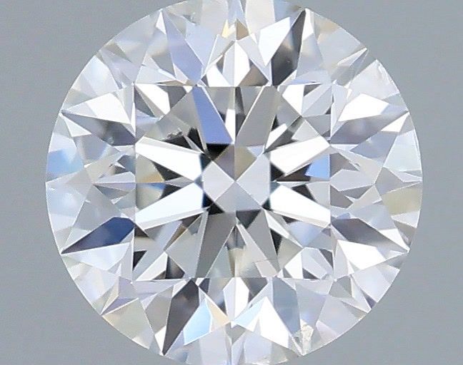 Round 0.44 ct E SI1