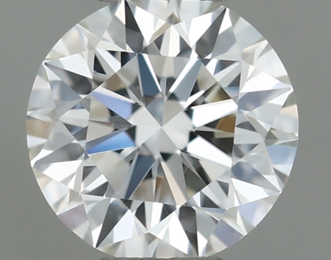 Round 0.3 ct J VVS1