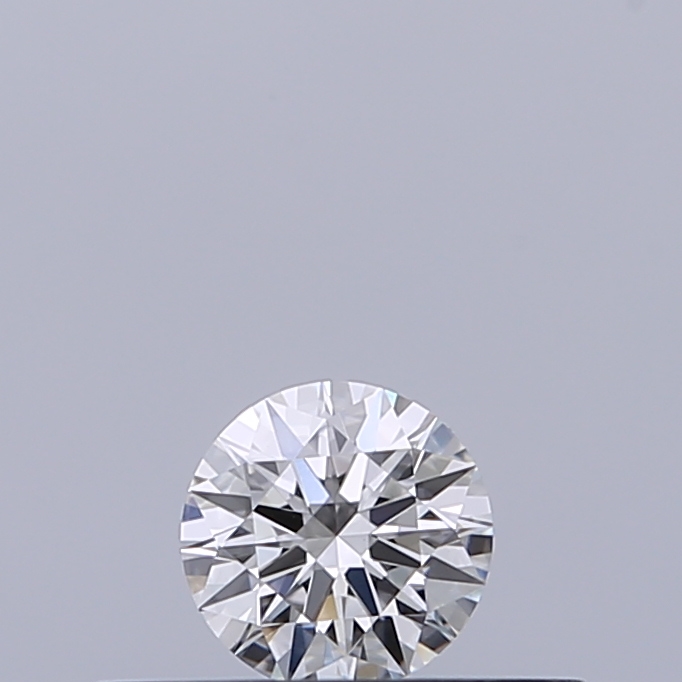 Round 0.18 ct E VVS2