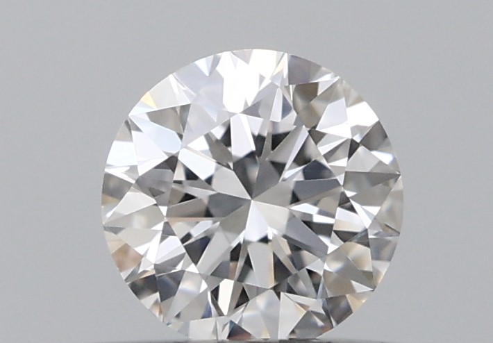 Round 0.3 ct F VVS2