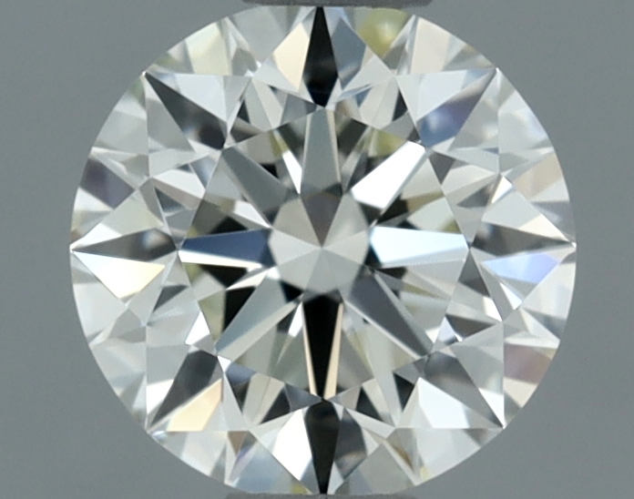 Round 0.6 ct L VVS1