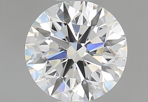 Round 0.5 ct J VVS2