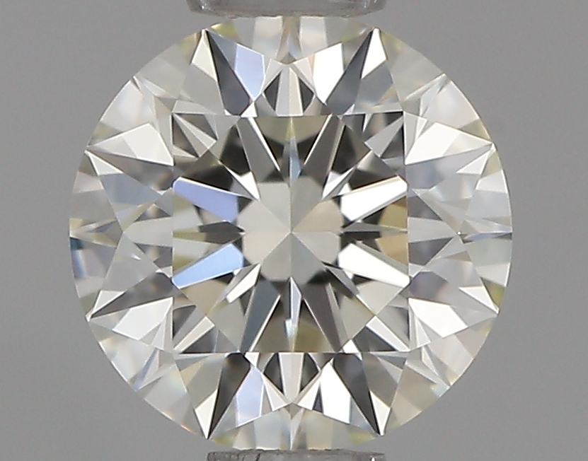 Round 0.56 ct I VVS1