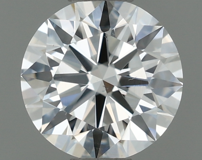 Round 0.51 ct J VS2
