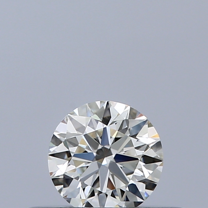 Round 0.23 ct G VVS1