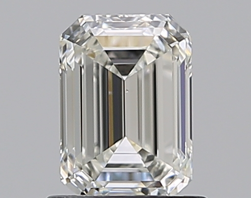Emerald 1.01 ct I VS2