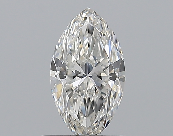 Marquise 0.7 ct G VS2