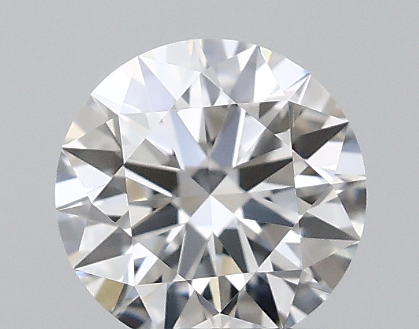 Round 0.32 ct F VVS1
