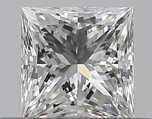 Princess 0.35 ct G VVS2