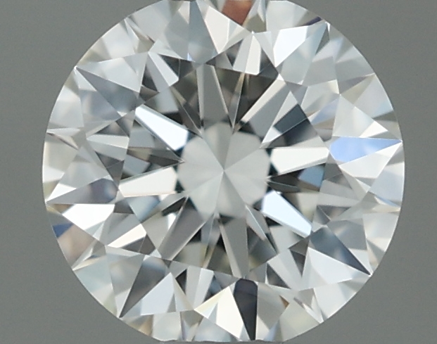 Round 0.3 ct J VVS2