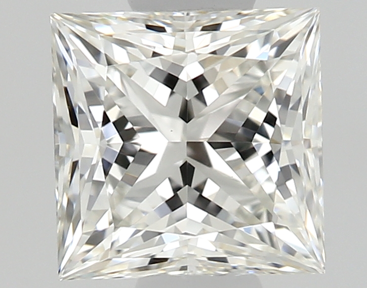 Princess 0.56 ct I VS1