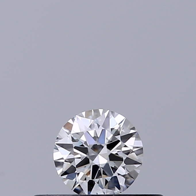 Round 0.19 ct F VVS2