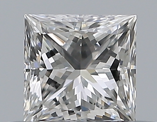 Princess 0.35 ct E VS1