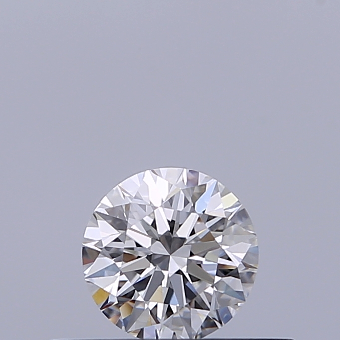 Round 0.28 ct E VVS1