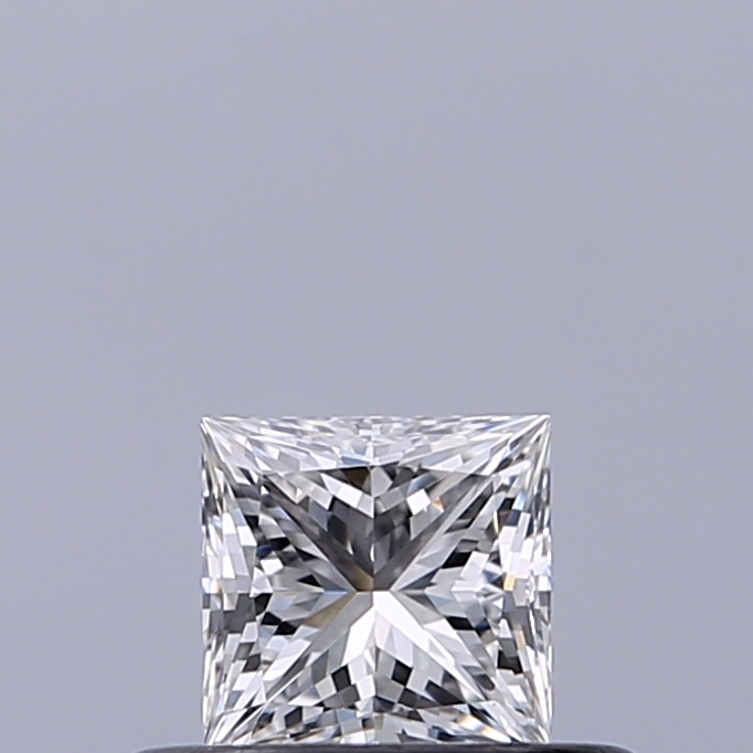 Princess 0.31 ct F VVS1