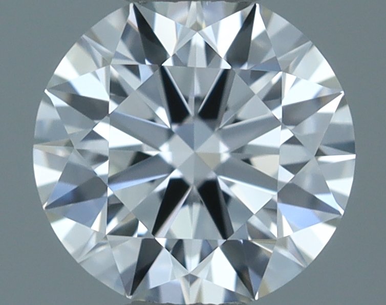 Round 0.38 ct I VVS2