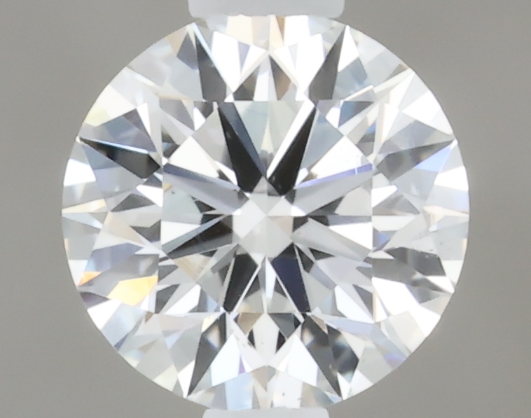 Round 0.32 ct E SI1
