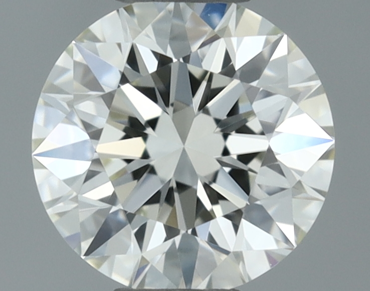 Round 0.35 ct K VVS1