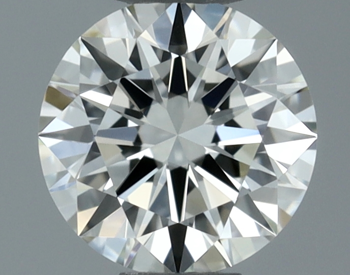 Round 0.3 ct K VVS1