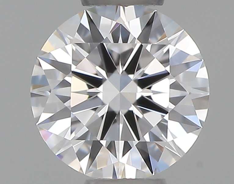 Round 0.3 ct D VVS1