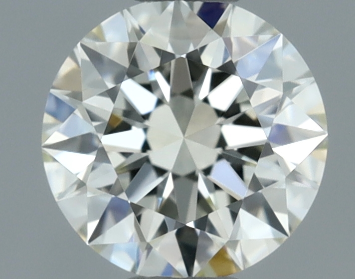 Round 0.5 ct M VVS1