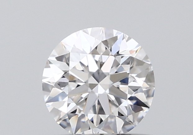 Round 0.35 ct D VS1