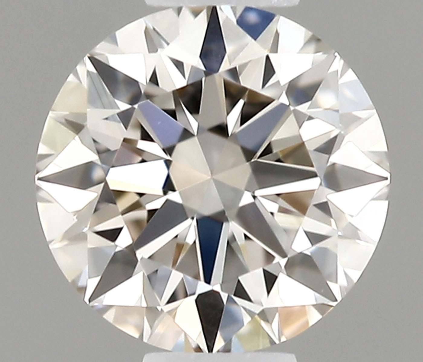 Round 0.38 ct I VVS1