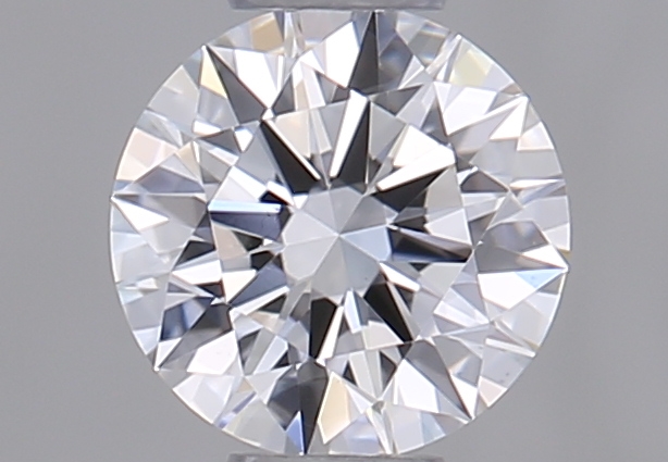 Round 0.31 ct E VS2