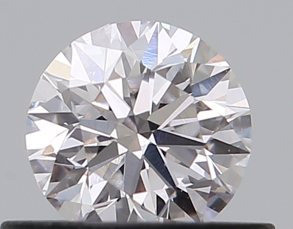 Round 0.45 ct F VS2
