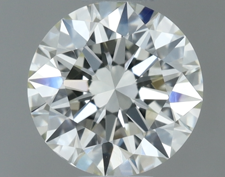 Round 0.5 ct L VVS2
