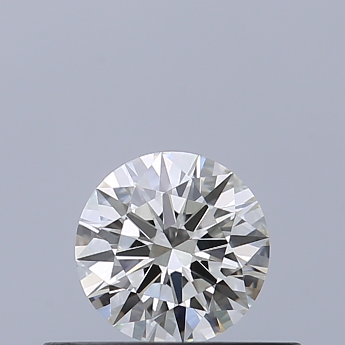 Round 0.31 ct H IF