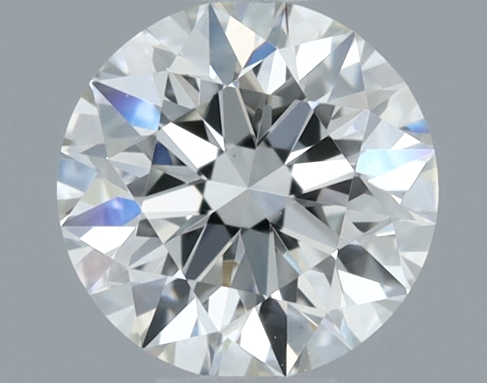Round 0.47 ct I VS1
