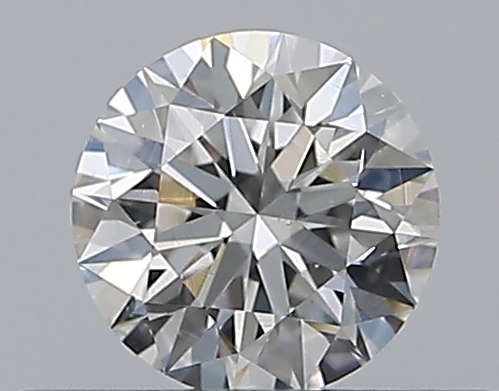 Round 0.31 ct G VS2