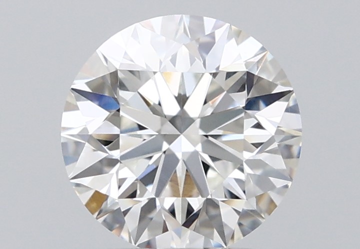 Round 0.8 ct G VS2