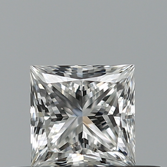Princess 0.42 ct G IF