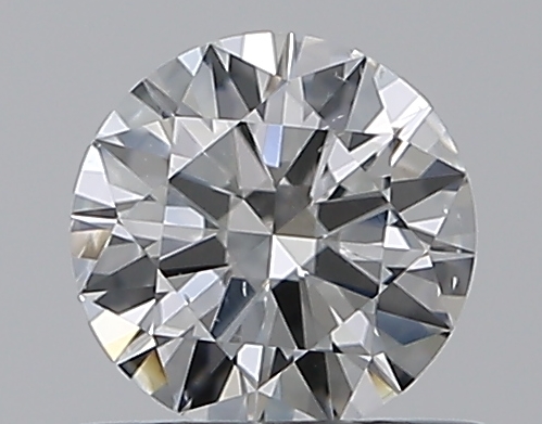 Round 0.5 ct G SI1