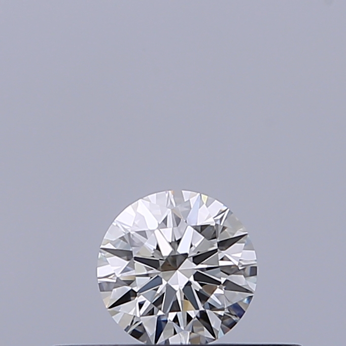 Round 0.19 ct G VVS1