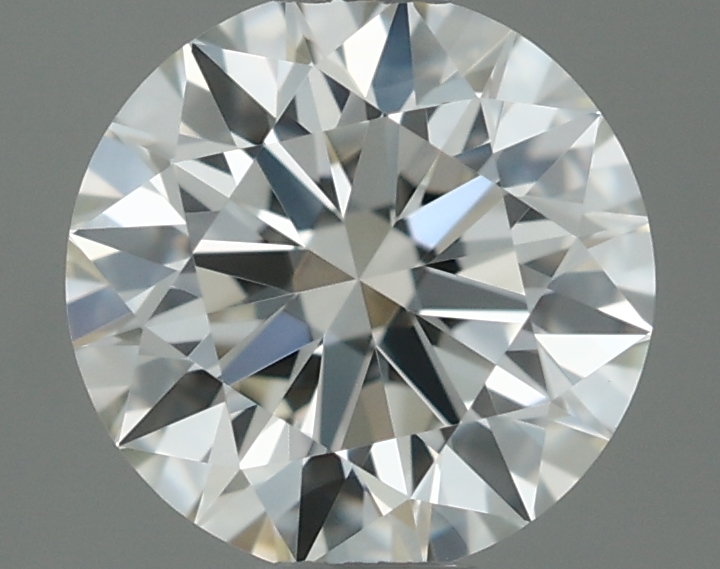 Round 0.45 ct K VVS2