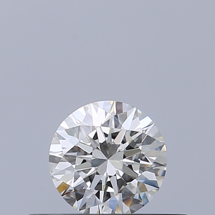 Round 0.3 ct H VVS1